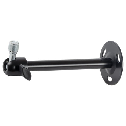 K&M 24350 Universal Wall Mount tilted