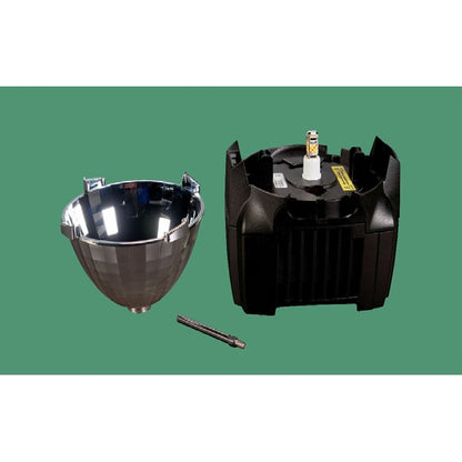 ETC S4WRDCII-B Source 4WRD Color II LED Upgrade | Stage Pin
