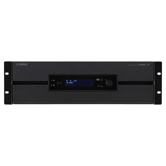 Yamaha DME7 Digital Signal Processor