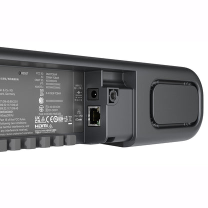 Sennheiser TeamConnect Bar S detail right