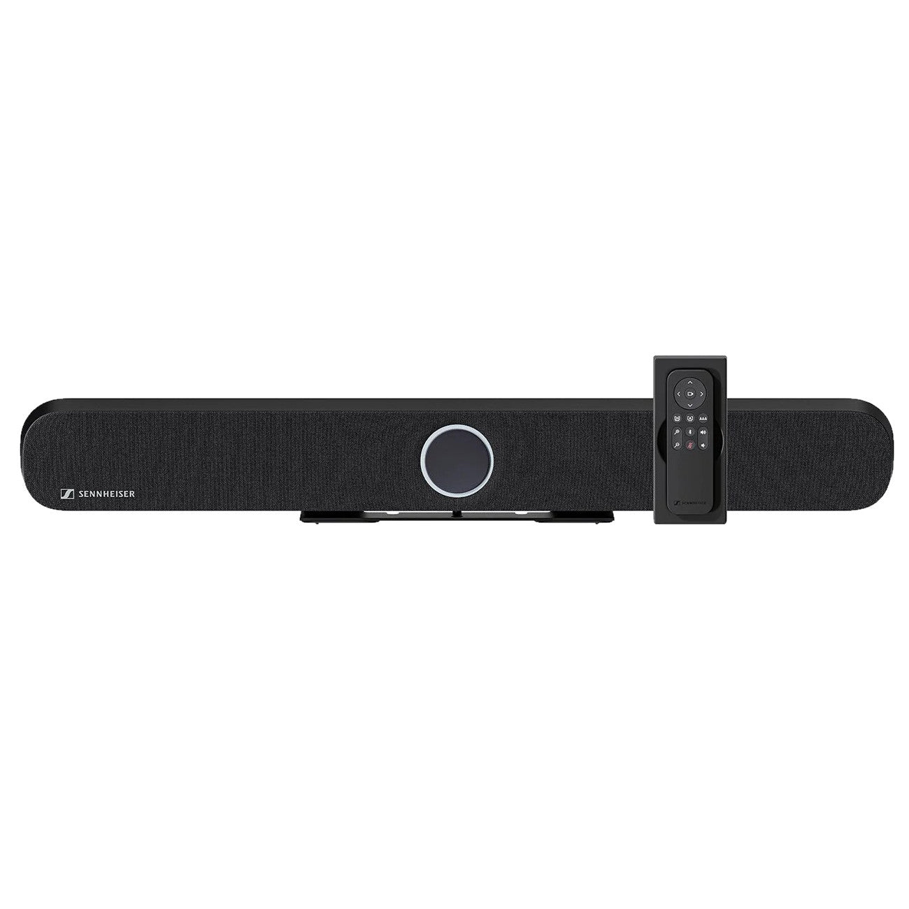 Sennheiser TeamConnect Bar M with remote