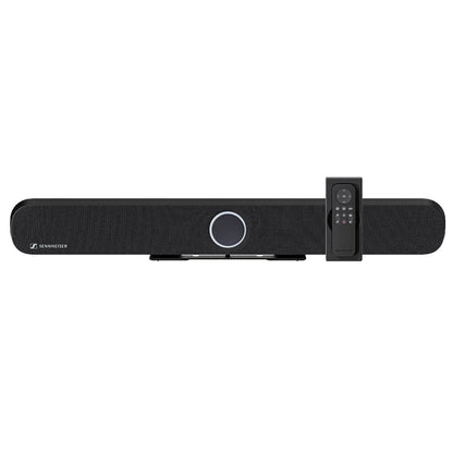Sennheiser TeamConnect Bar M with remote