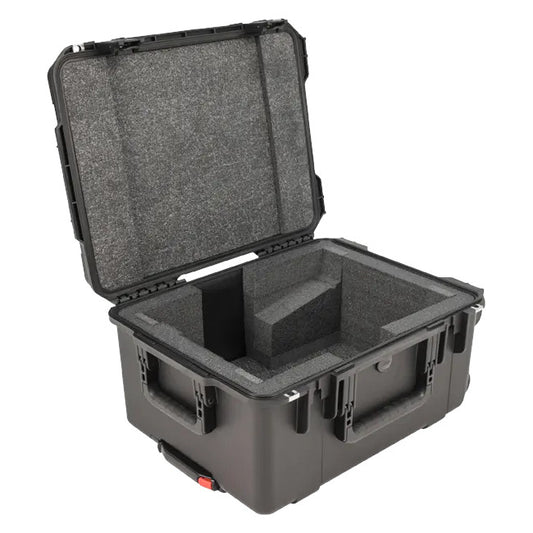 SKB 3i2015-10DM3 iSeries Yamaha DM3 Mixer Case