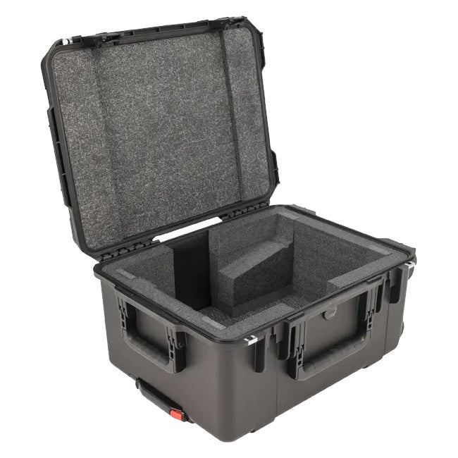 SKB 3i2015-10DM3 iSeries Yamaha DM3 Mixer Case