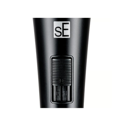 sE Electronics V2 SWITCH Multi-Purpose Handheld Dynamic Microphone