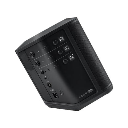Bose S1 Pro+ WIreless Portable PA Speaker System right profile
