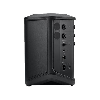 Bose S1 Pro+ WIreless Portable PA Speaker System left profile
