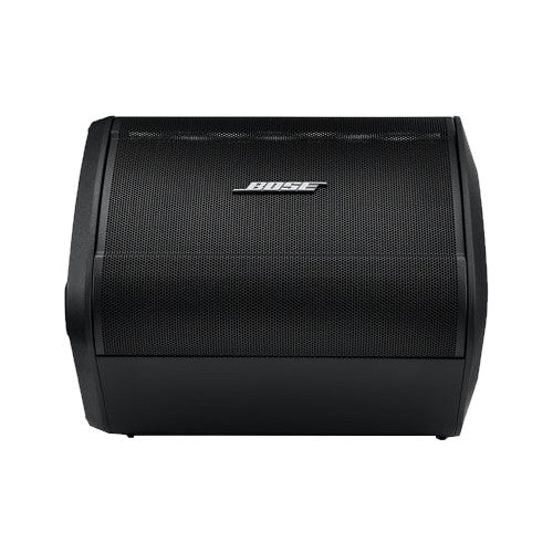 Bose S1 Pro+ WIreless Portable PA Speaker System monitor