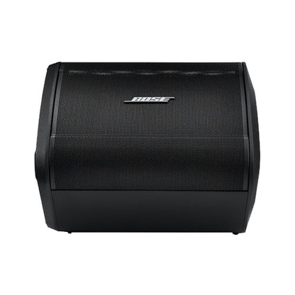 Bose S1 Pro+ WIreless Portable PA Speaker System monitor