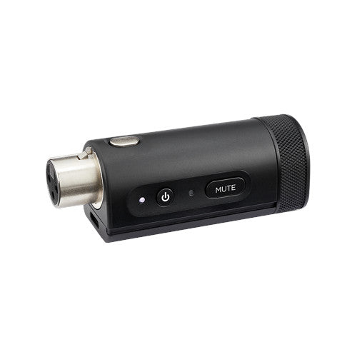 Bose S1 Pro+ XLR Wireless Mic/Line Transmitter