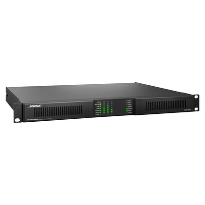 Bose PowerShareX PSX1204D Networkable Power Amplifier