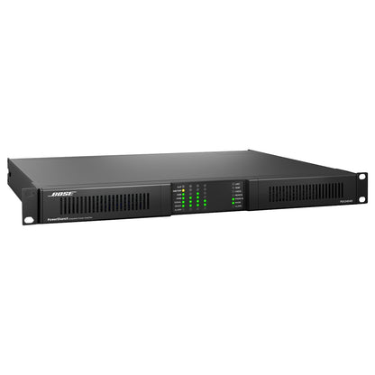 Bose PowerShareX PSX2404D Networkable Power Amplifier