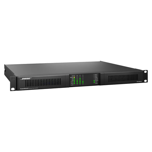 Bose PowerShareX PSX4804D Networkable Power Amplifier