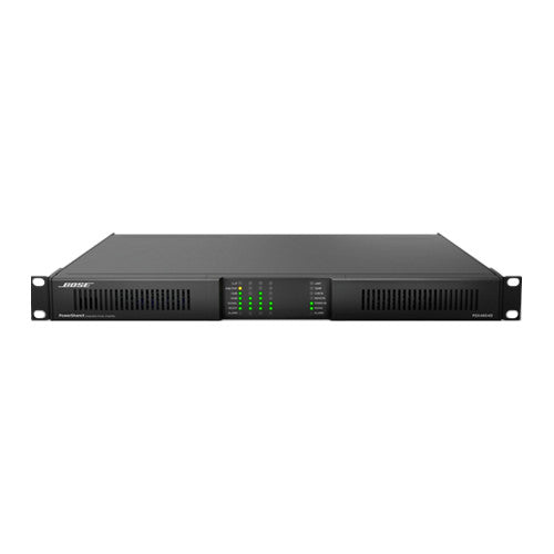 Bose PowerShareX PSX4804D Power Amplifier - Thumbnail 4