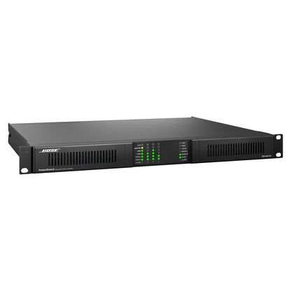 Bose PowerShareX PSX4804D Networkable Power Amplifier