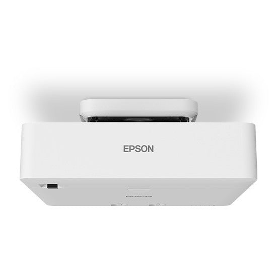 Epson PowerLite L770U WUXGA 3LCD Laser Projector mounted 1