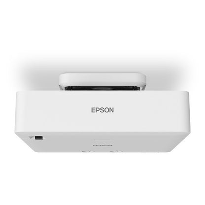 Epson PowerLite L770U WUXGA 3LCD Laser Projector mounted 1