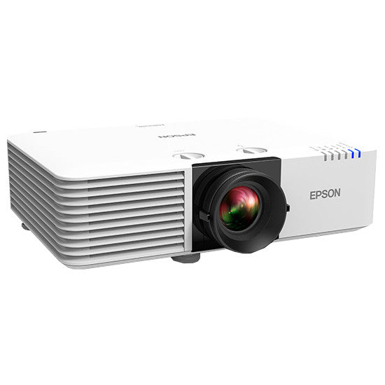 Epson PowerLite L770U WUXGA 3LCD Laser Projector side