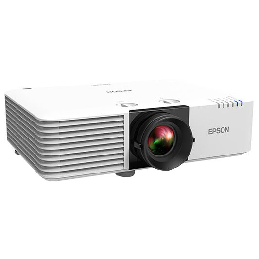 Epson PowerLite L770U WUXGA 3LCD Laser Projector side