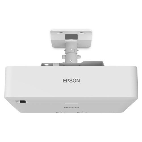 Epson PowerLite L770U WUXGA 3LCD Laser Projector mounted 3