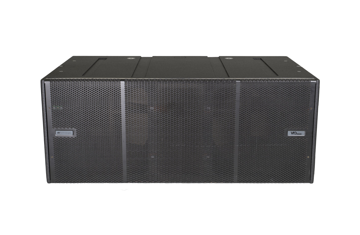 dbTechnologies VIO S218F Subwoofer