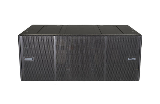 dbTechnologies VIO S218F Subwoofer