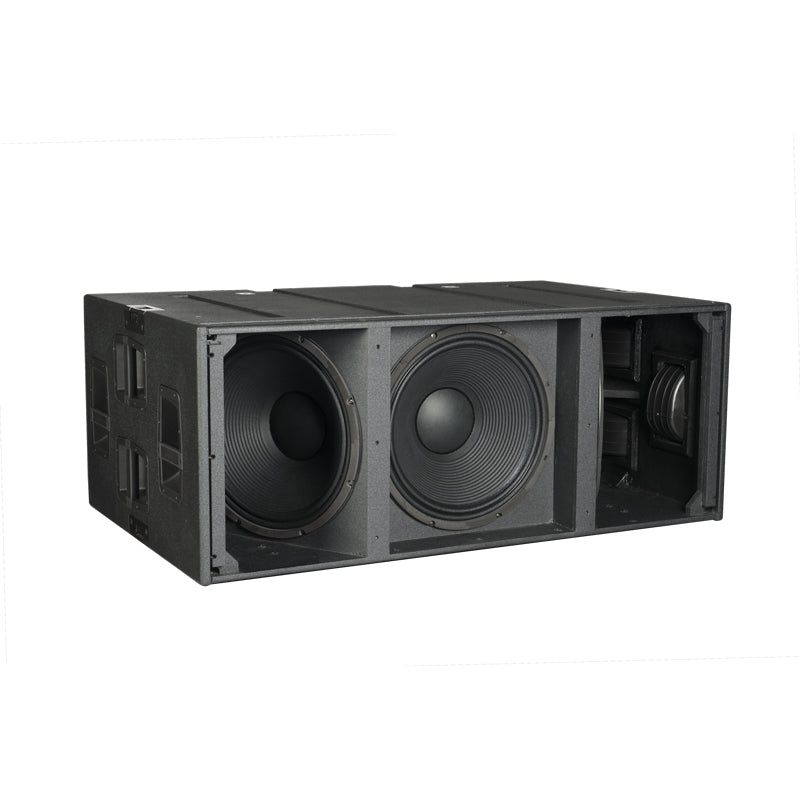 dbTechnologies VIO S218F Subwoofer