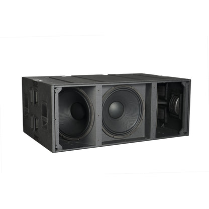 dbTechnologies VIO S218F Subwoofer