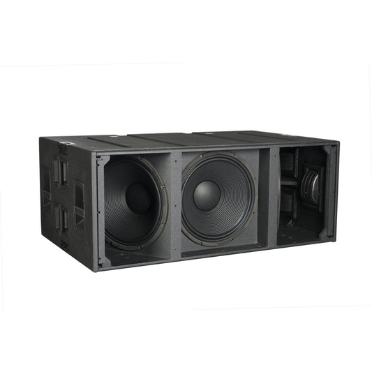 dbTechnologies VIO S218F Subwoofer
