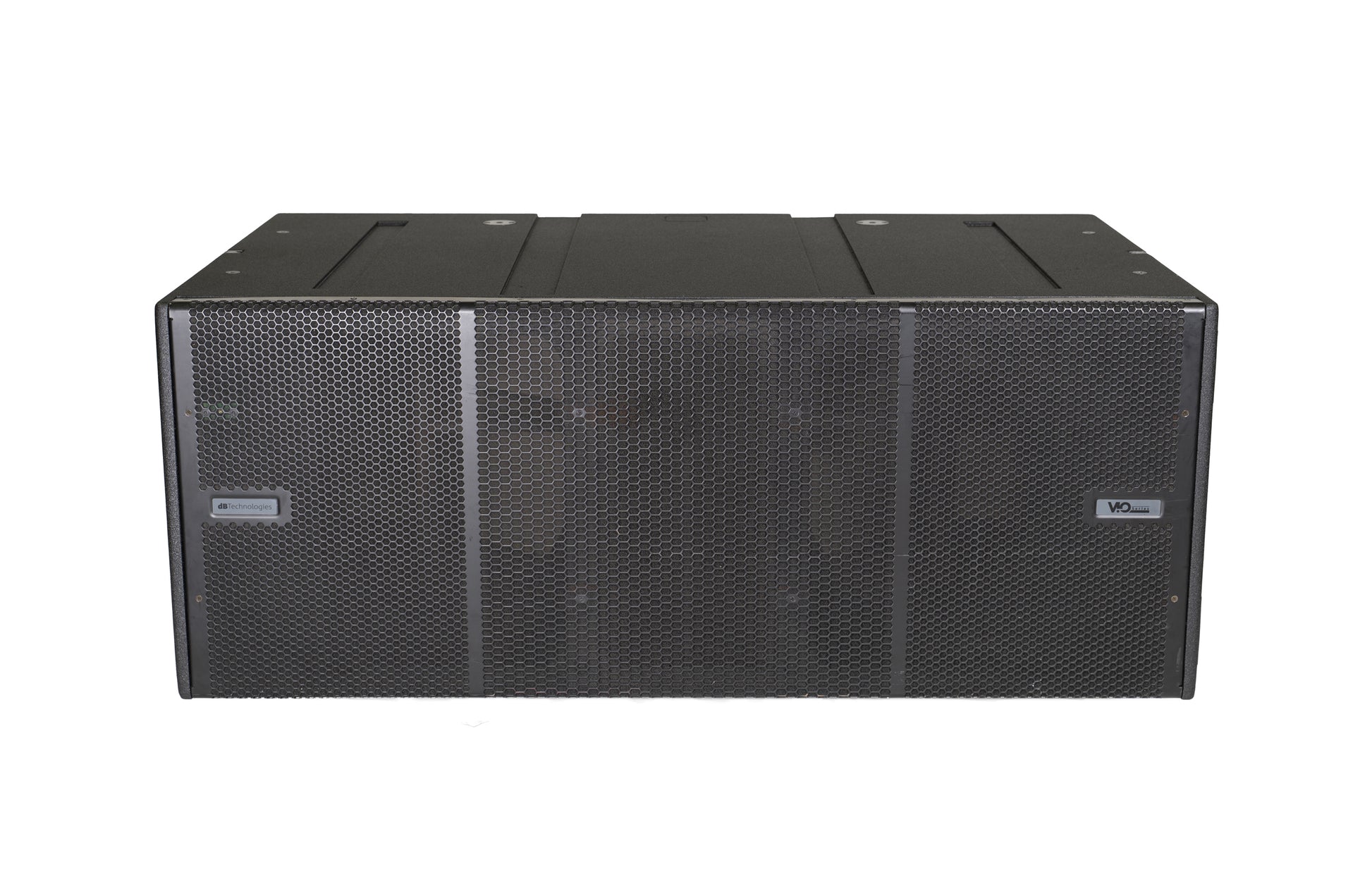 dbTechnologies VIO S218F Subwoofer