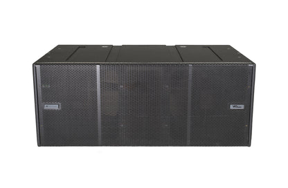 dbTechnologies VIO S218F Subwoofer