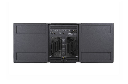 dbTechnologies VIO S218F Subwoofer