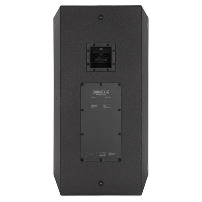 RCF C 45 Compact Two-Way Professional Point Source Speaker