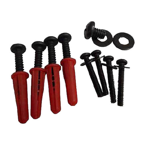 PTZOptics PT-CM-3 PTZ Camera Large Ceiling Mount accessories