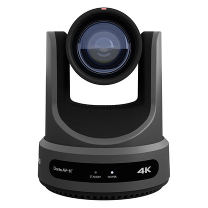 PTZOptics Link 4K Dante-Enabled PTZ Camera 12x