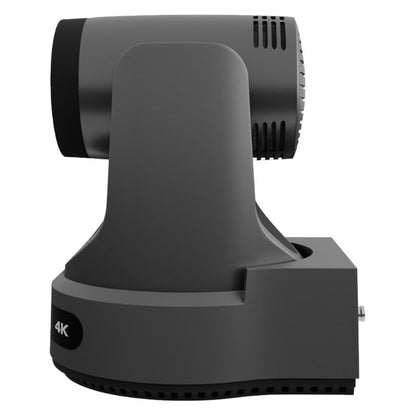 PTZOptics Link 4K Dante-Enabled PTZ Camera 12x left