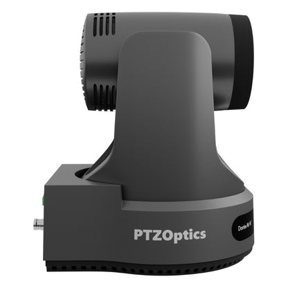 PTZOptics Link 4K Dante-Enabled PTZ Camera 12x right