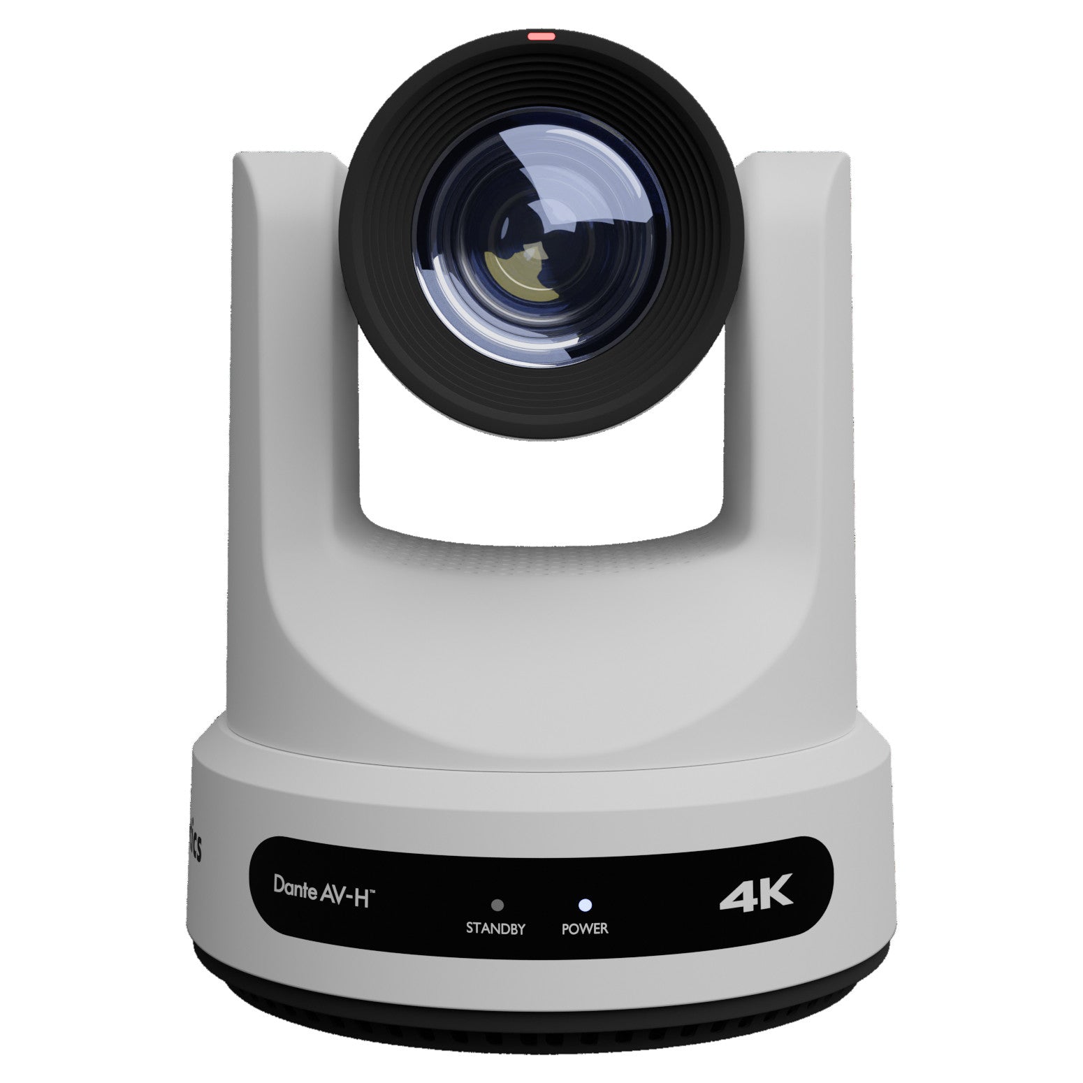 PTZOptics Link 4K Dante-Enabled PTZ Camera 12x