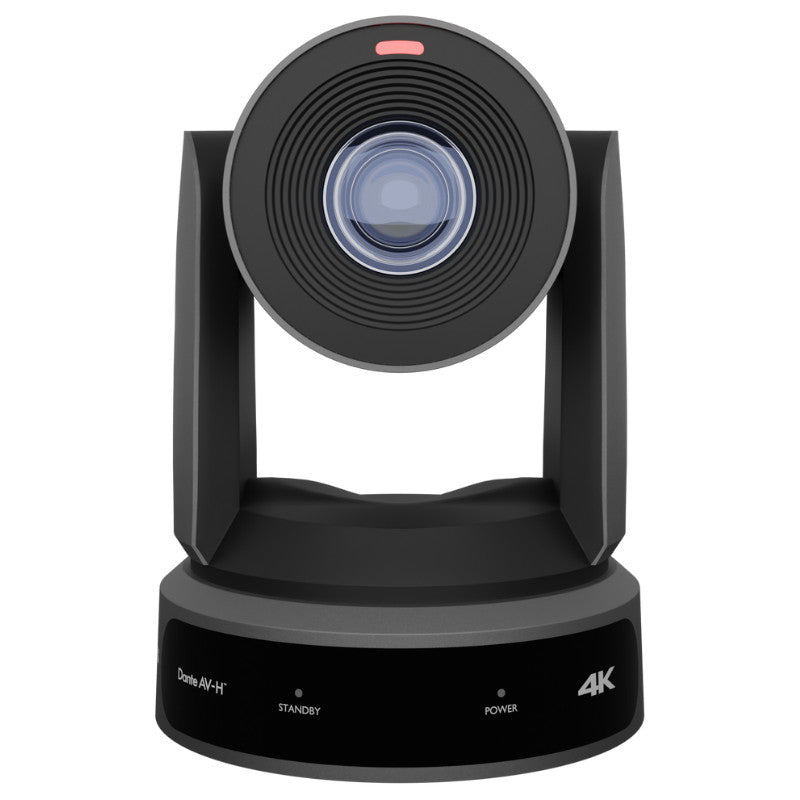 PTZOptics Link 4K Dante-Enabled PTZ Camera 12x
