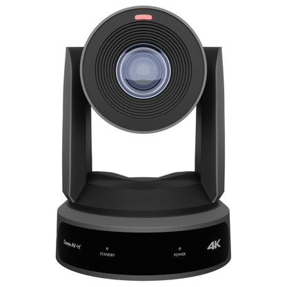 PTZOptics Link 4K Dante-Enabled PTZ Camera 12x