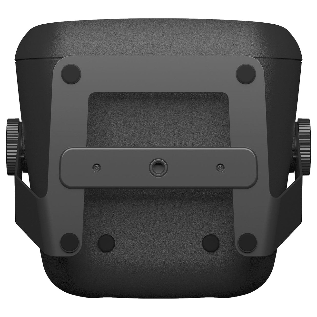 Yamaha STAGEPAS100BTR Portable Battery Powered PA Speaker System top