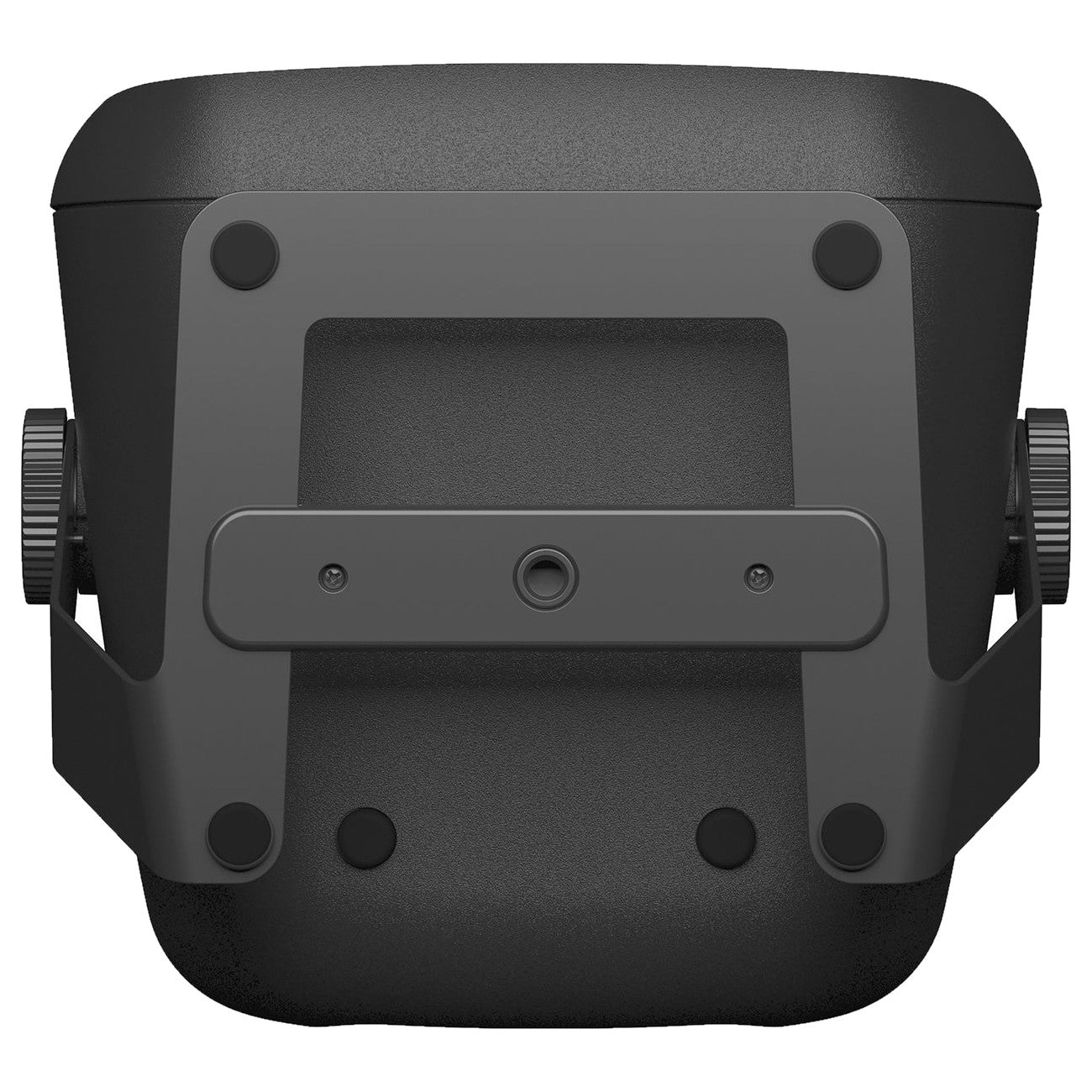 Yamaha STAGEPAS100 Portable Powered PA Speaker System top