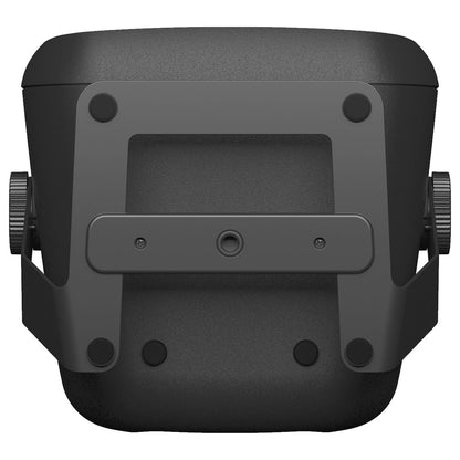 Yamaha STAGEPAS100 Portable Powered PA Speaker System top