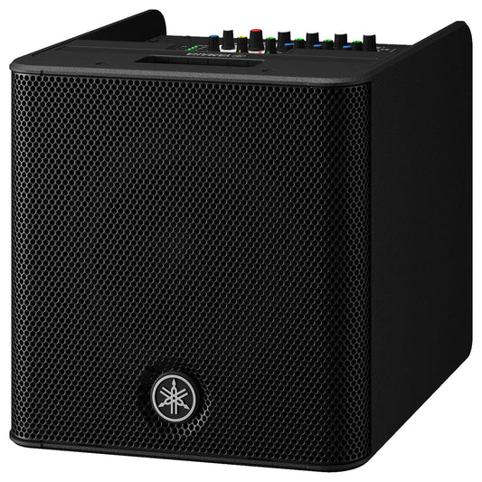 Yamaha STAGEPAS200BTR Portable Battery Powered PA Speaker System