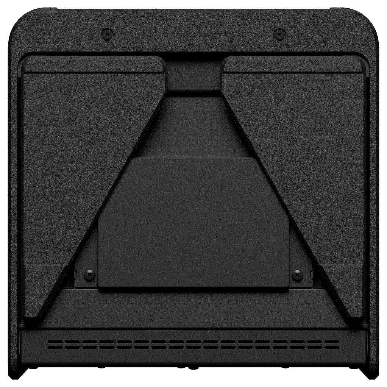 Yamaha STAGEPAS200BTR Portable Battery Powered PA Speaker System bottom