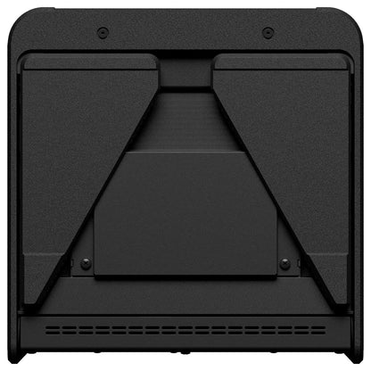 Yamaha STAGEPAS200BTR Portable Battery Powered PA Speaker System bottom