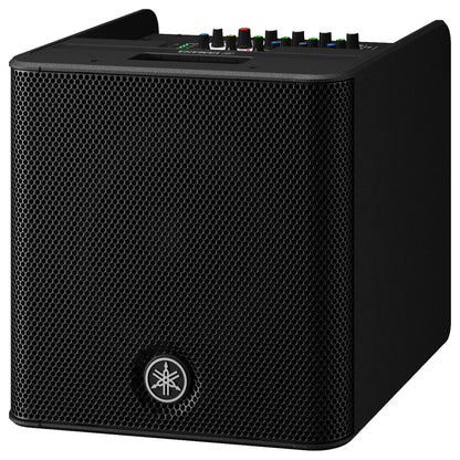 Yamaha STAGEPAS200 Portable Powered PA Speaker System
