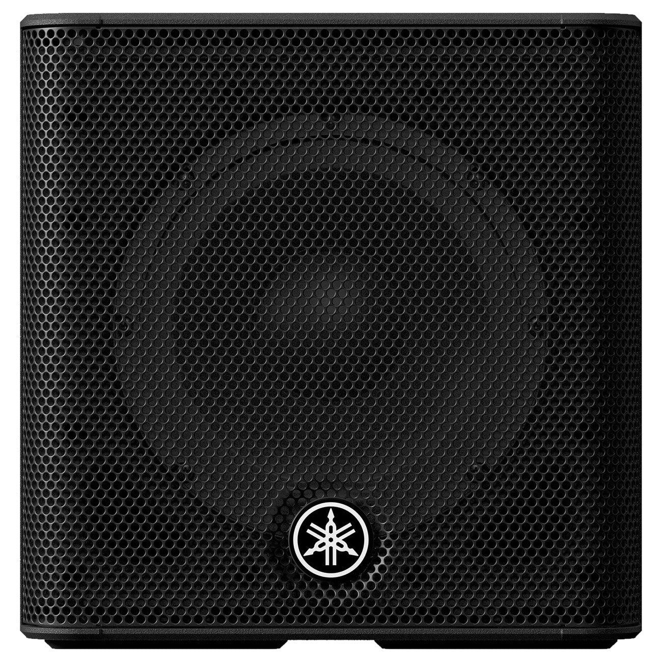 Yamaha STAGEPAS200 Portable Powered PA Speaker System front