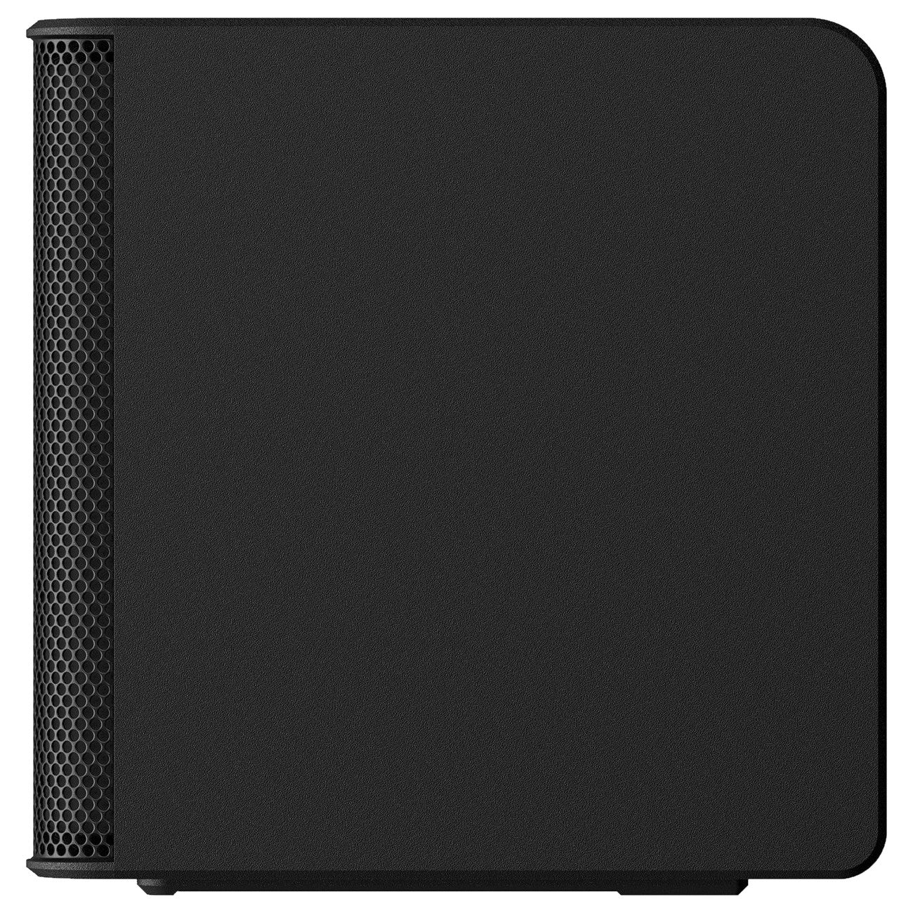 Yamaha STAGEPAS200 Portable Powered PA Speaker System side