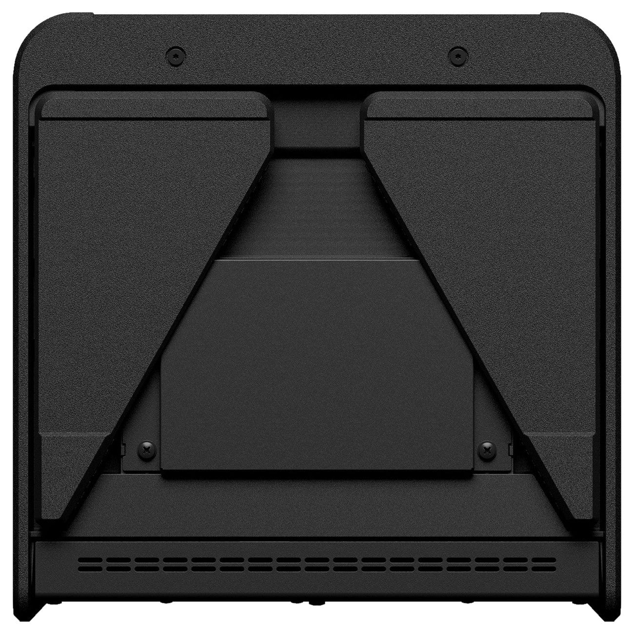 Yamaha STAGEPAS200 Portable Powered PA Speaker System bottom